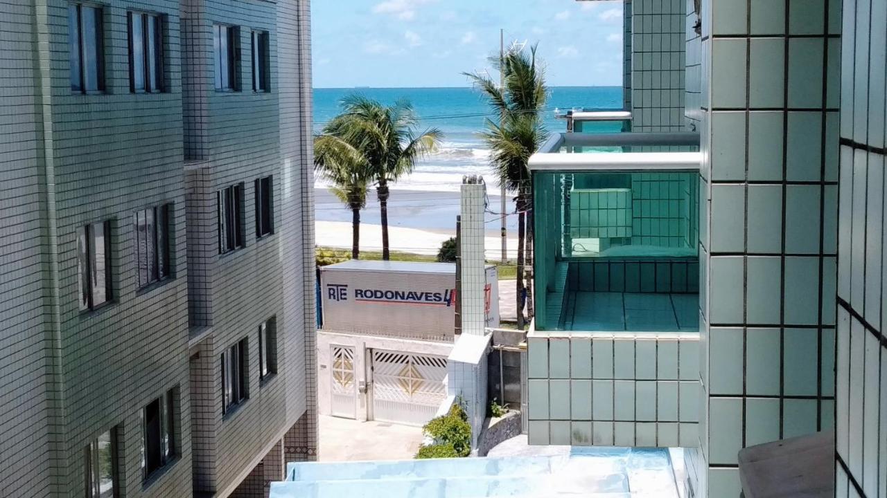 Apartment Apto Na Avenida Da No Caicara