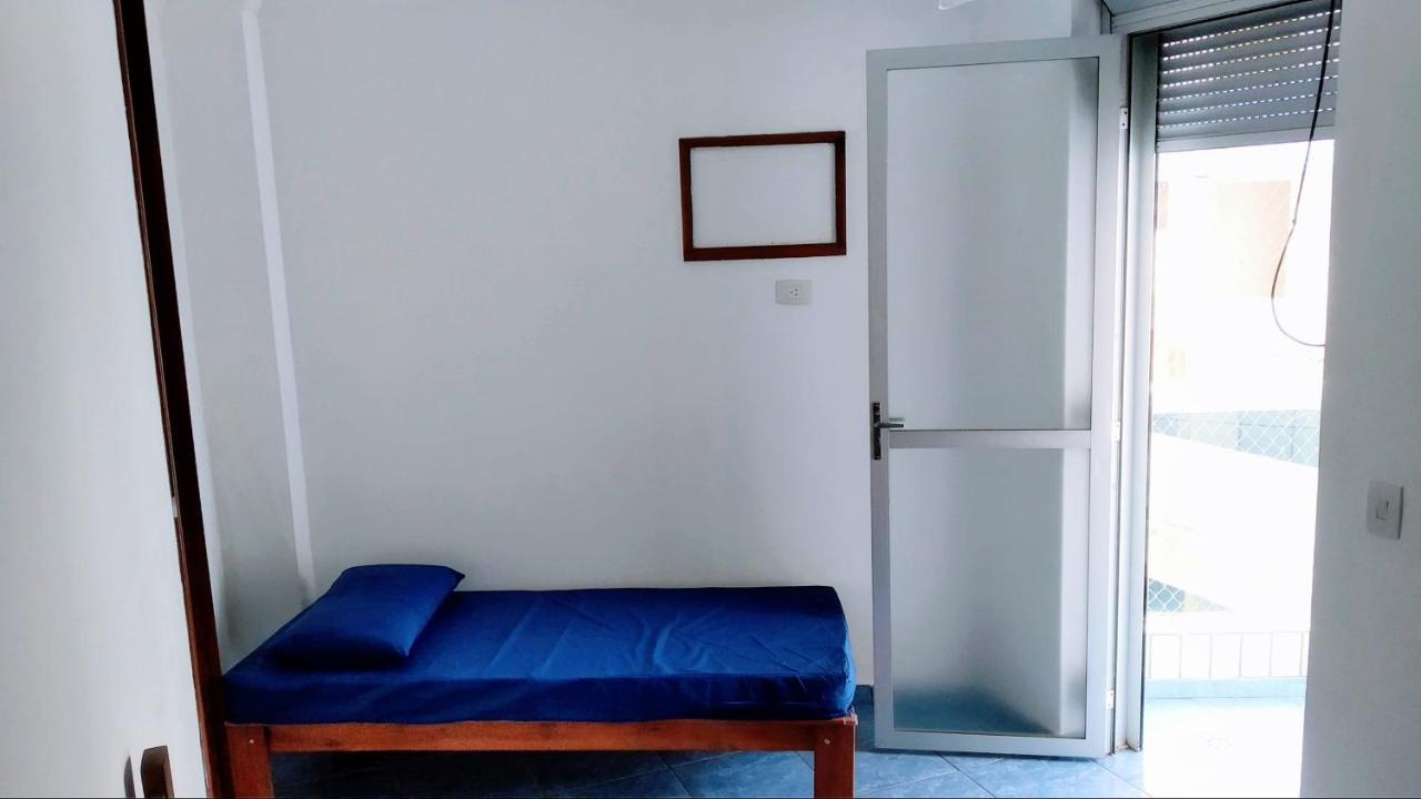 Apto Na Avenida Da No Caicara Apartment *