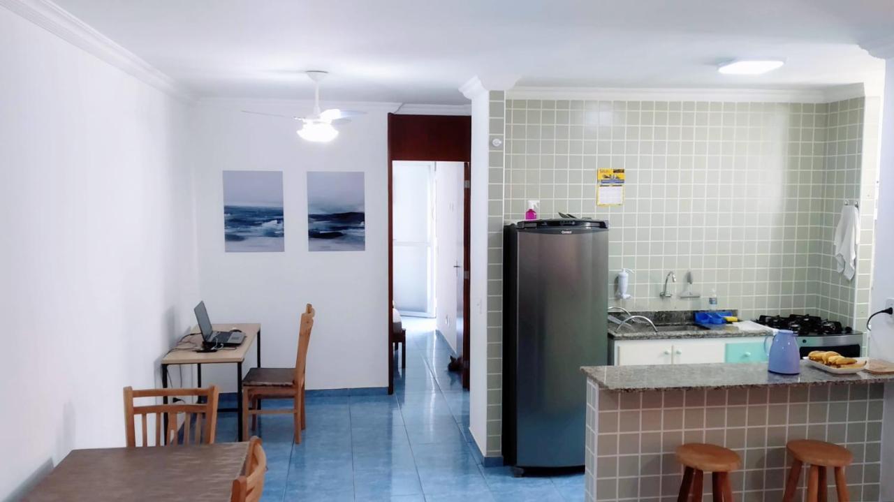 Apto Na Avenida Da No Caicara Apartment *