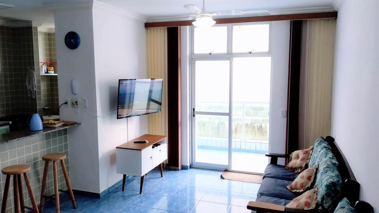 Apartment Apto Na Avenida Da No Caicara *